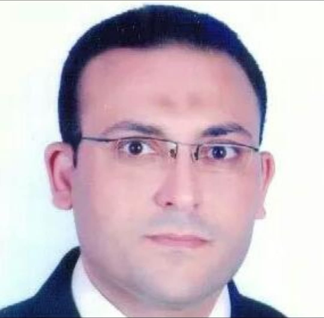 Mr. Sameh Aziz 